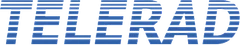 TELERAD logo