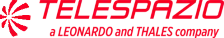 Telespazio logo