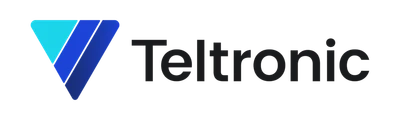 Teltronic logo