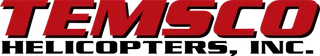 TEMSCO Helicopters logo