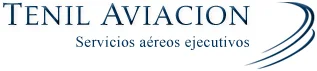 Tenil Aviación logo
