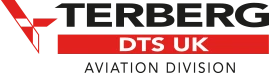 Terberg Aviation logo