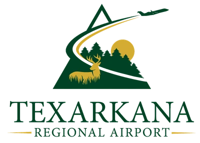 Texarkana Regional Airport logo