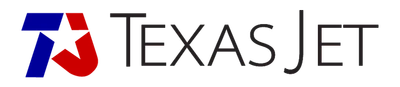 Texas Jet logo