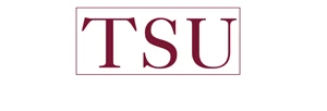 Texas Southern University logo