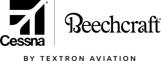 Textron Aviation Paris Service Centre logo