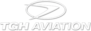TGH Aviation logo