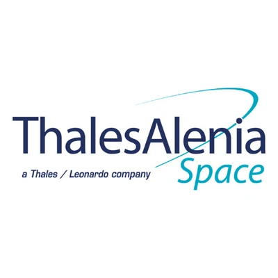 Thales Alenia Space logo