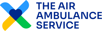 The Ambulance Service logo