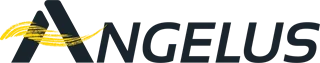 The Angelus Corporation logo