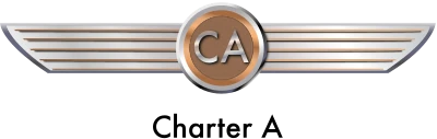 Charter-A Ltd logo