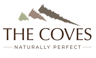 The Coves logo