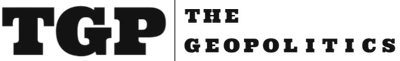 The Geopolitics logo
