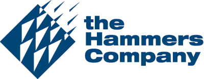 The Hammers Company logo