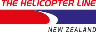 The Helicopter Line logo