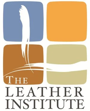 The Leather Institute logo