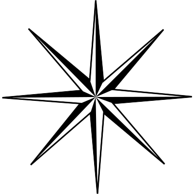 The Luxury Travel Book logo
