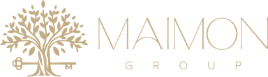 The Maimon Group logo