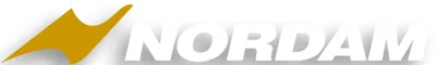 NORDAM logo