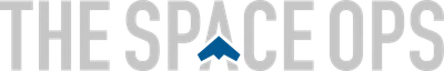 The Space Ops logo