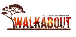 The Walkabout Company logo