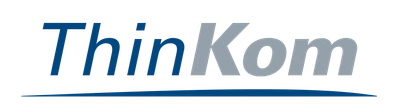 ThinKom Solutions logo