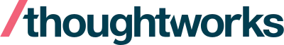 Thoughtworks logo