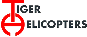 Tiger Helicopters logo