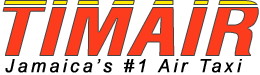 Timair Limited logo