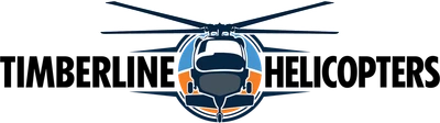 Timberline Helicopters logo