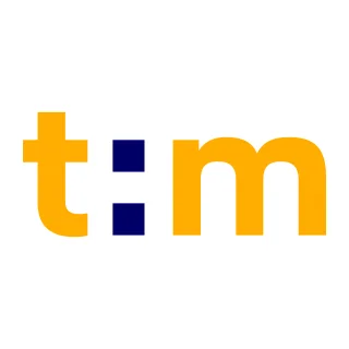 time:matters logo