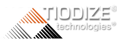 Tiodize logo