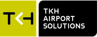 TKH Airport Solutions logo