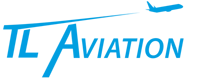 TL Aviation logo