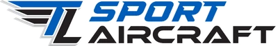 TL Sport Aircraft logo