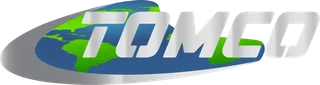 Tomco Machining logo