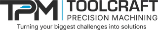 Toolcraft Machining, Inc. logo