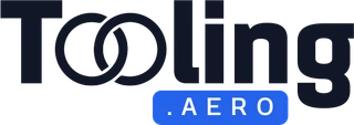 Tooling.Aero logo