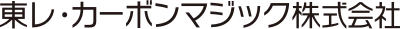 Toray Carbon Magic logo