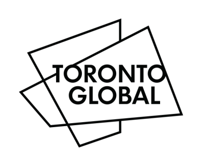Toronto Global logo