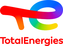 TotalEnergies logo