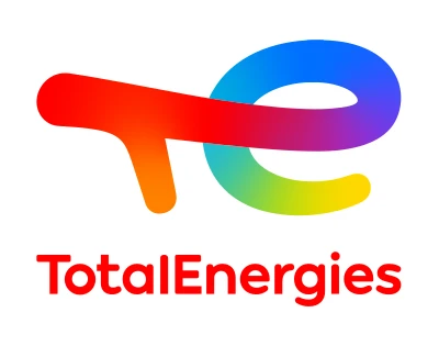 TotalEnergies Marketing Deutschland logo