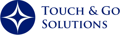 Touch and Go Solutions logo