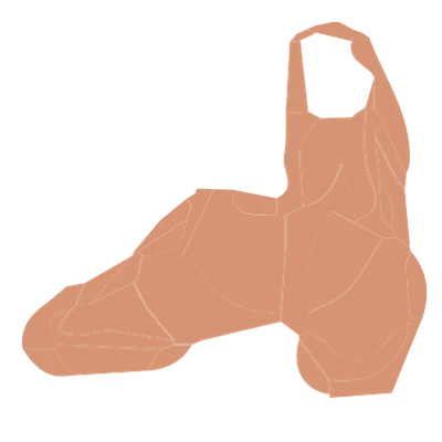 Townsend Leather logo