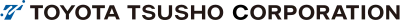 Toyota Tsusho logo
