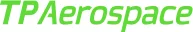 TP Aerospace logo