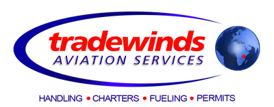 Tradewinds Aviation Services logo