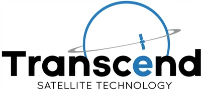 Transcend Satellite Technology logo