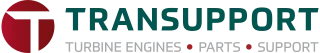 Transupport logo