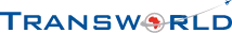 Transworld Aviation logo